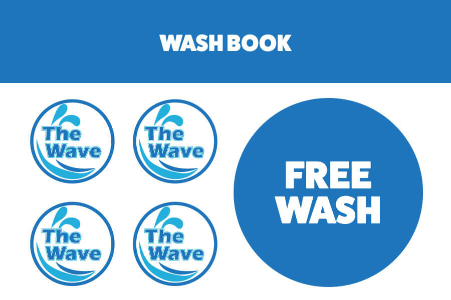 The Wash Wash Book The Wash Wash Book