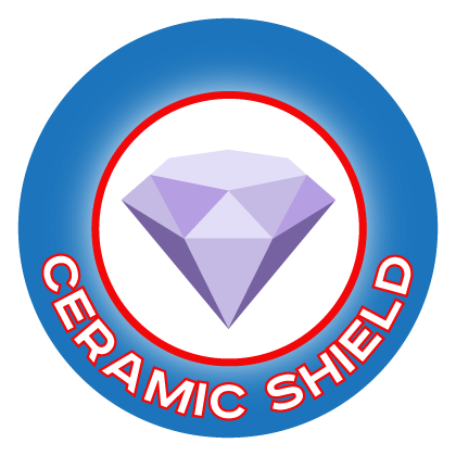 Ceramic Shield