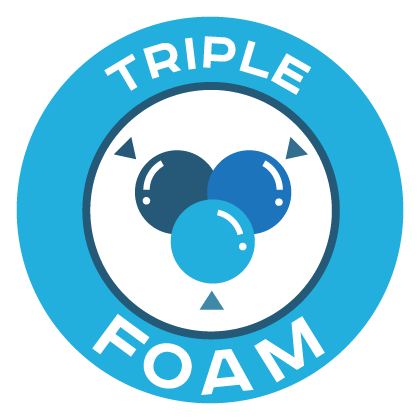 Triple Foam