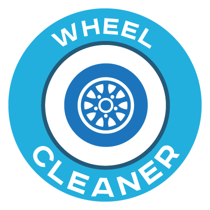 Wheel Cleaner